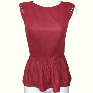 GUESS Peplum